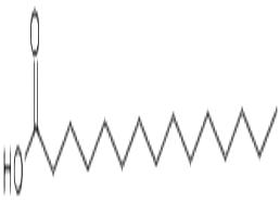 十五烷酸