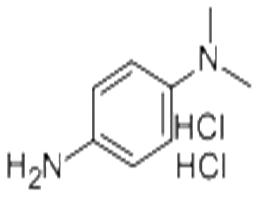 N,N-二甲基對苯二胺二鹽酸鹽