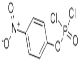 4-硝基苯二氯化磷