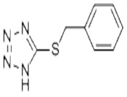 5-芐硫基四氮唑