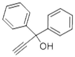 1,1-二苯基-2-丙炔-1-醇