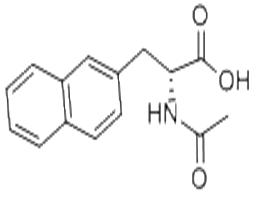 (R)-N-乙?；?beta-萘基丙氨酸