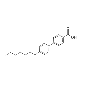 對(duì)庚基聯(lián)苯甲酸