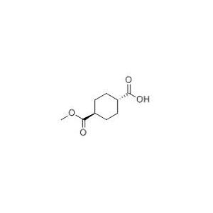 反式-1,4-環(huán)己烷二甲酸單甲酯