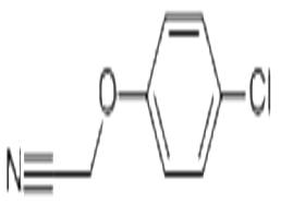 4-氯苯氧基乙腈