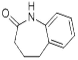 1,3,4,5-四氫-2H-1-苯并氮雜卓-2-酮