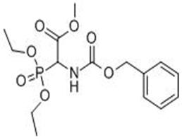 Cbz-氨基-（二乙氧基磷?；?乙酸甲酯