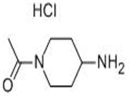 1-乙?；哙?4-胺鹽酸鹽