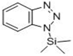 1-(三甲基硅基)苯并三氮唑