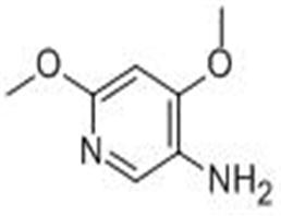 4,6-二甲氧基吡啶-3-胺