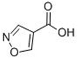 4-異惡唑甲酸