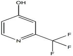 2-三氟甲基-4-羥基吡啶