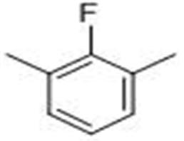 2-氟間二甲苯