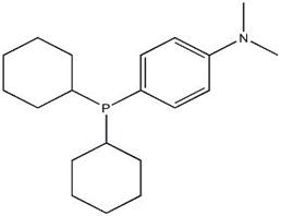 [(4-(N,N-二甲氨基)苯基]二環(huán)己基膦