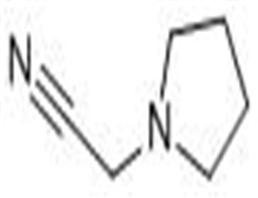 (1-PYRROLIDINO)ACETONITRILE