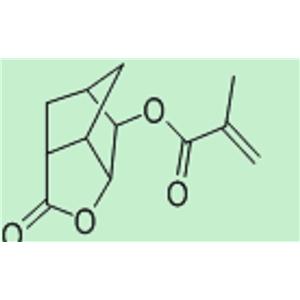 2-羧基-6-降冰片內(nèi)酯-5-甲基丙烯酸酯