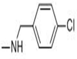 N-甲基-4-氯芐胺