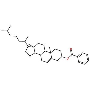 膽固醇苯甲酸酯