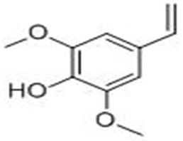 2,6-二甲氧基4-乙烯苯酚