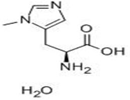 3-甲基-L-組氨酸