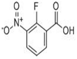 2-氟-3-硝基苯甲酸