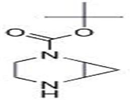 2,5-Diazabicyclo[4.1.0]heptane-2-carboxylic Acid DiMethylethyl Ester