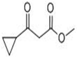 3-環(huán)丙基-3-氧代丙酸甲酯