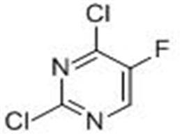 2,4-二氯-5-氟嘧啶