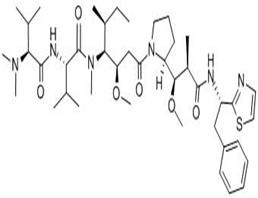 Dolastatin 10