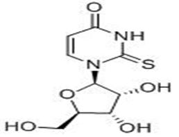 2-硫代尿苷