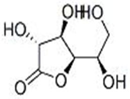 -D-葡糖酸