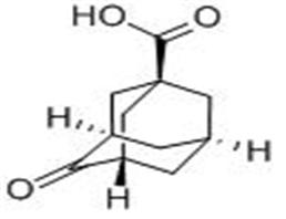 4-氧代-1-金剛烷甲酸