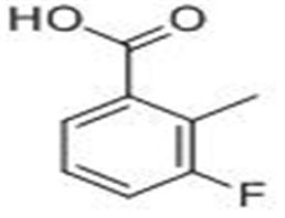 3-氟-2-甲基苯甲酸