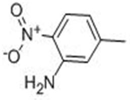 5-甲基-2-硝基苯胺