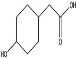 2-(4-羥基環(huán)己基)乙酸