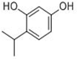 4-異丙基苯-1,3-二醇