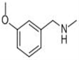 N-甲基-3-甲氧基芐胺