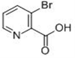 3-溴-2-吡啶羧酸