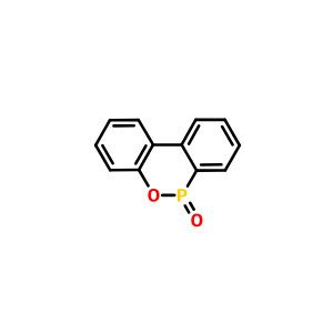 9,10-二氫-9-氧雜-10-磷雜菲-10-氧化物