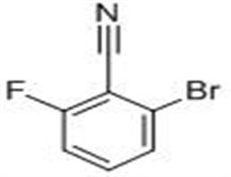 2-溴-6-氟苯腈