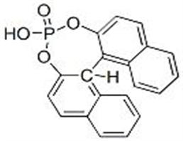 S-聯(lián)萘酚磷酸酯