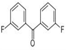 3,3'-二氟二苯甲酮