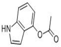 4-Acetoxyindole