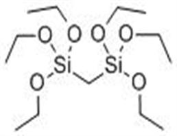 雙(三乙氧基硅基)甲烷