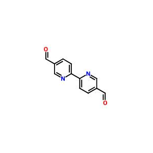 2,2'-聯(lián)吡啶-5,5'-二甲醛