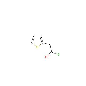 2-噻吩乙酰氯