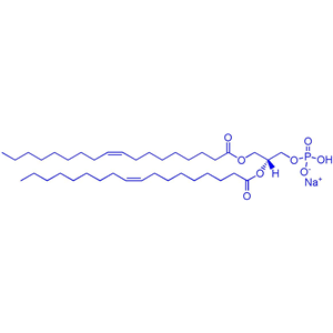 1,2-DI(順-9-十八碳烯酰)-SN-甘油 3-磷酸鈉鹽，1,2-二[順式-9-十八碳烯酰基]-Sn-甘油-3-磷酸酯鈉鹽