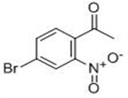 4'-溴-2'-硝基苯乙酮