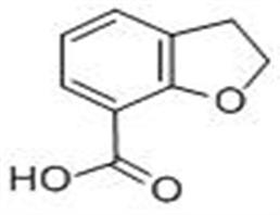2,3-二氫苯并呋喃-7-羧酸