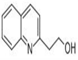 2-(2-羥基甲基)喹啉